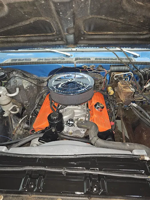 M&B/AUTO PERFORMANCE LLC 8