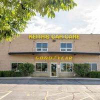Keith's Car Care