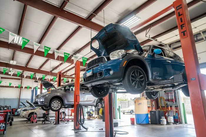 Keith's Car Care 2