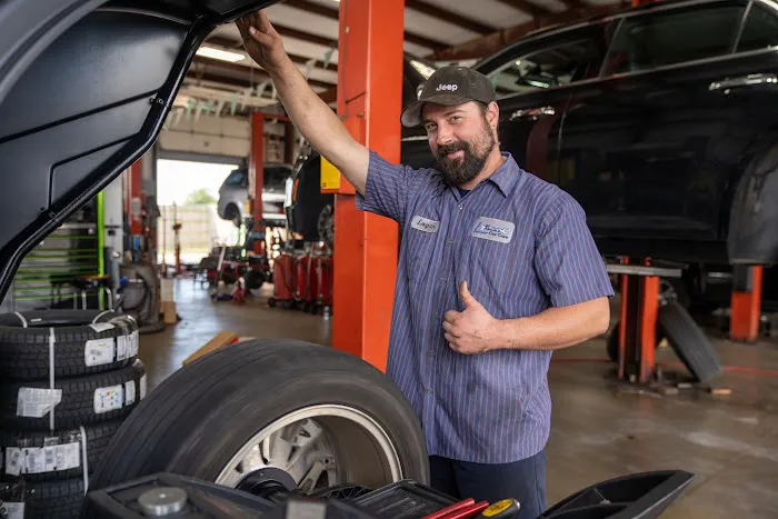 Keith's Car Care 6