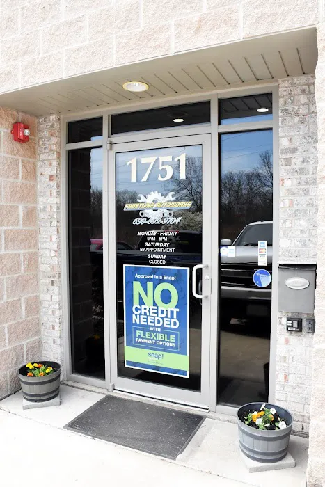 Frontline Autoworks 5