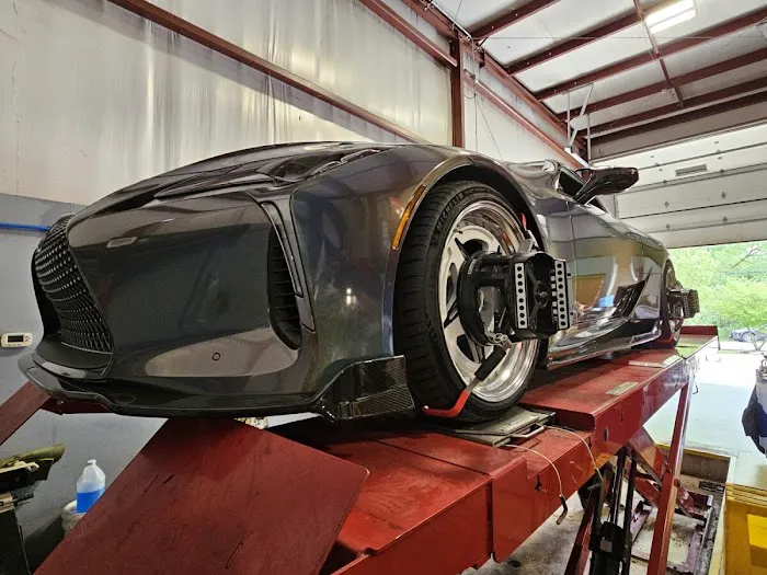 Frontline Autoworks 6