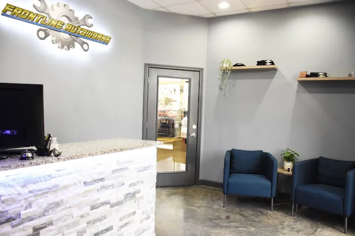 Frontline Autoworks 1