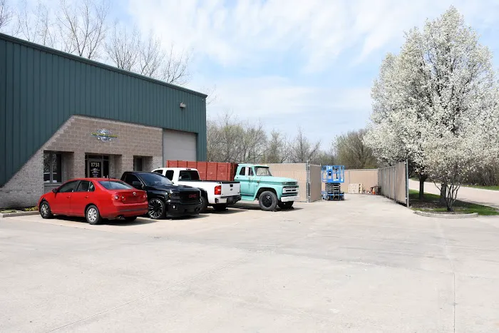 Frontline Autoworks 0