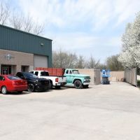 Frontline Autoworks