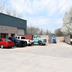 Frontline Autoworks ico
