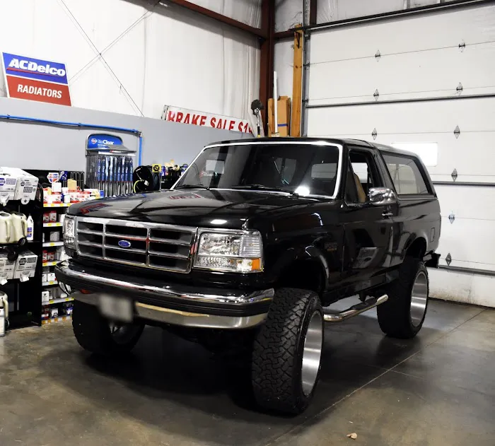 Frontline Autoworks 8