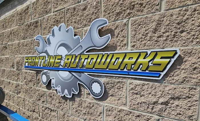 Frontline Autoworks 9