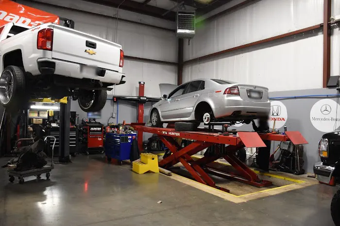 Frontline Autoworks 3