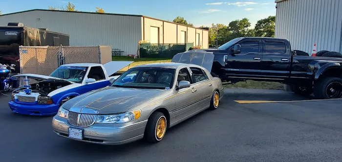 110 Customs 0