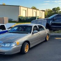 110 Customs
