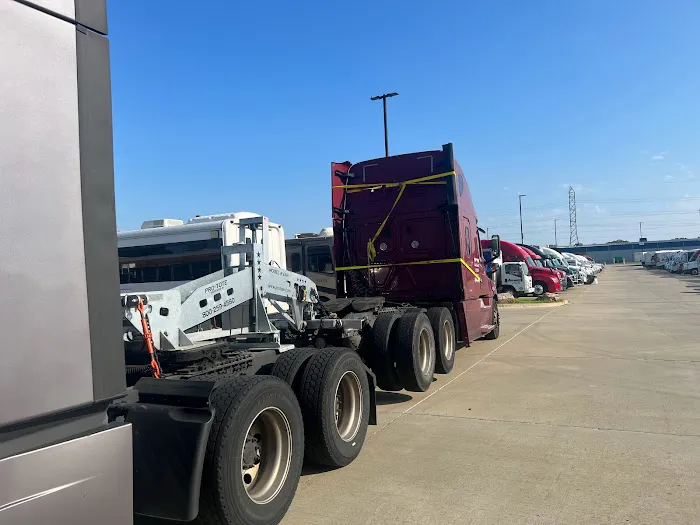 PTR Truck Repair 7