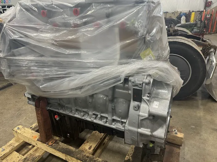 PTR Truck Repair 4
