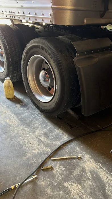 PTR Truck Repair 0