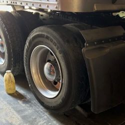 PTR Truck Repair ico