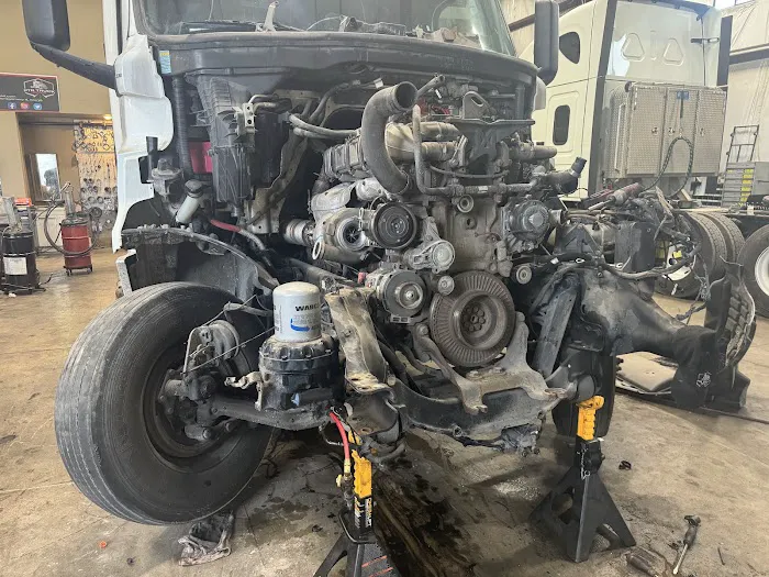 PTR Truck Repair 3