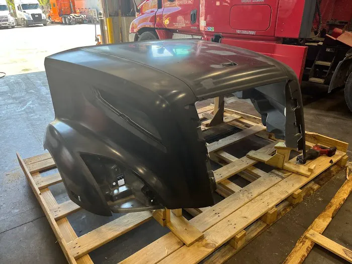 PTR Truck Repair 5