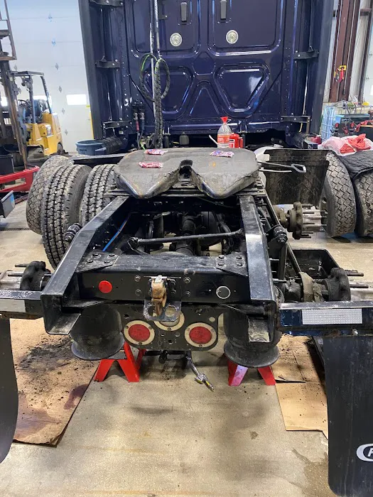 PTR Truck Repair 1