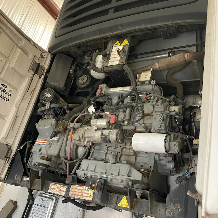 PTR Truck Repair 9