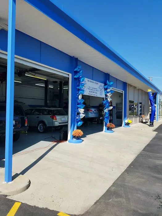 Garage 31 0