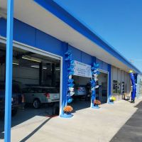 Garage 31
