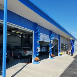 Garage 31 ico