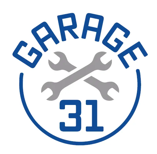 Garage 31 8