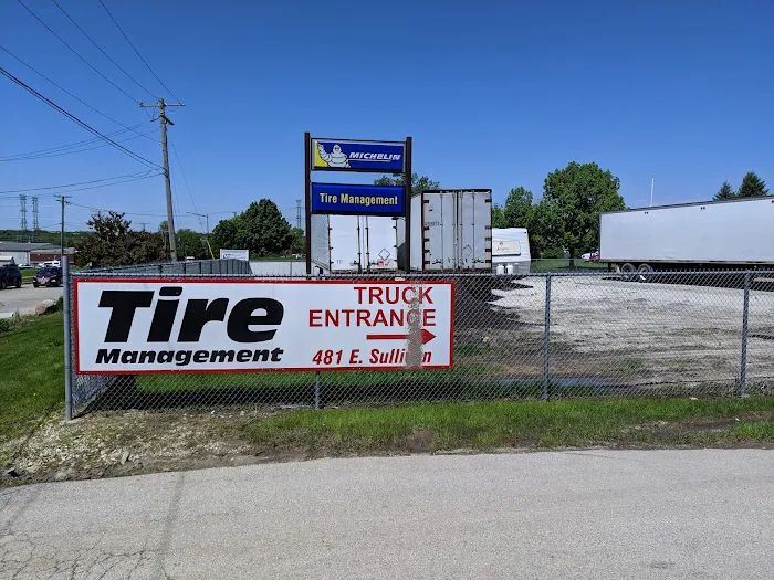 Tire Management 1