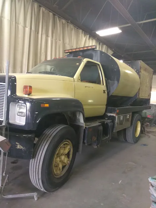 GPM Truck Center Inc 2