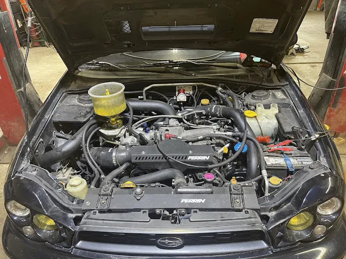 Teter Auto 9
