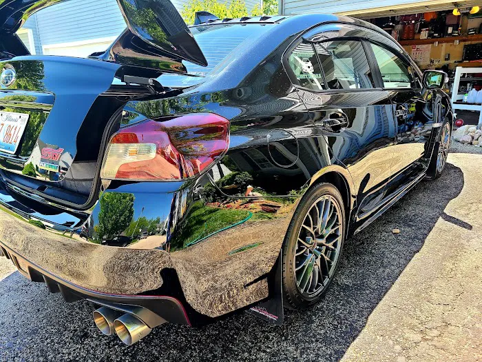 Teter Auto 1