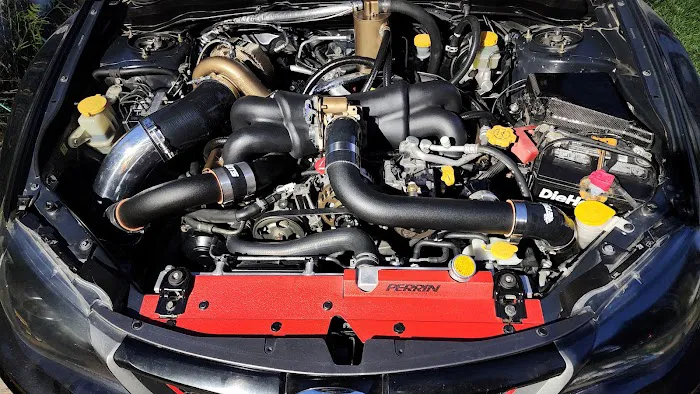 Teter Auto 3