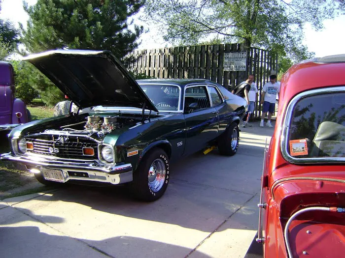L & J Auto 6