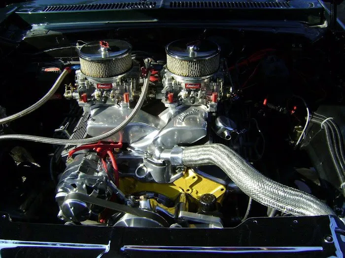 L & J Auto 2