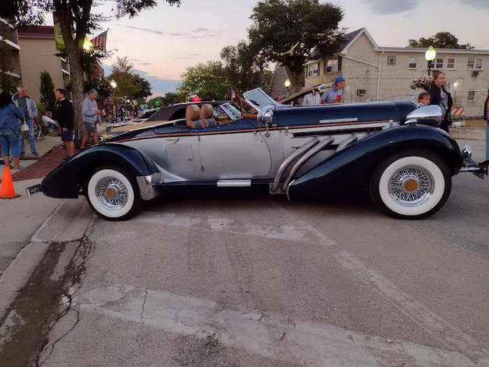L & J Auto 4