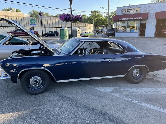 L & J Auto 5