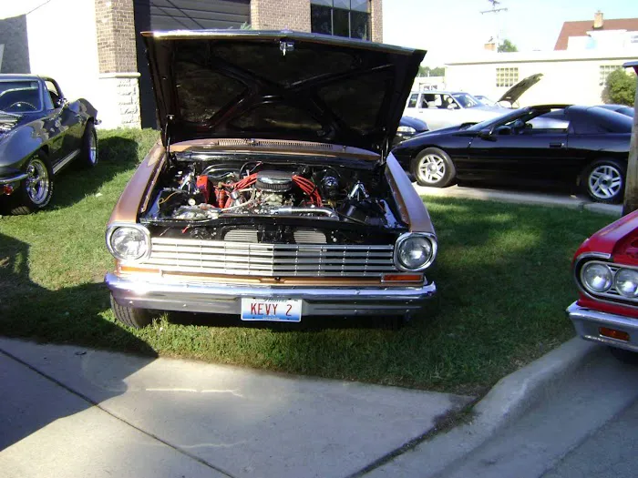 L & J Auto 7