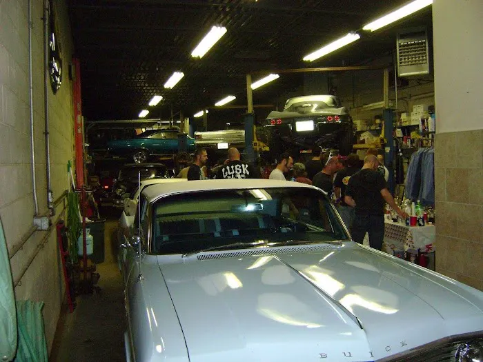L & J Auto 8