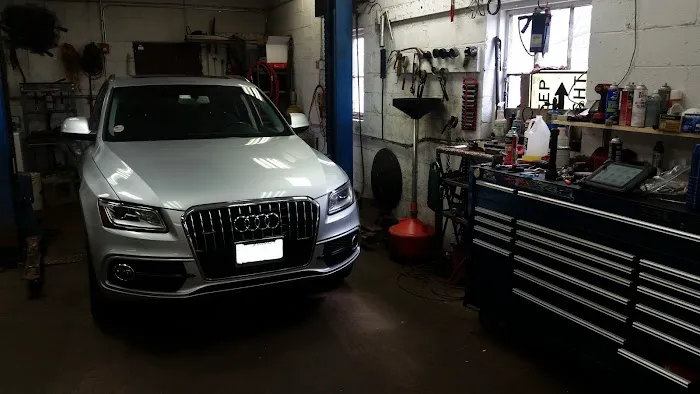 S & G Automotive 1