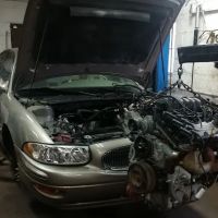 S & G Automotive