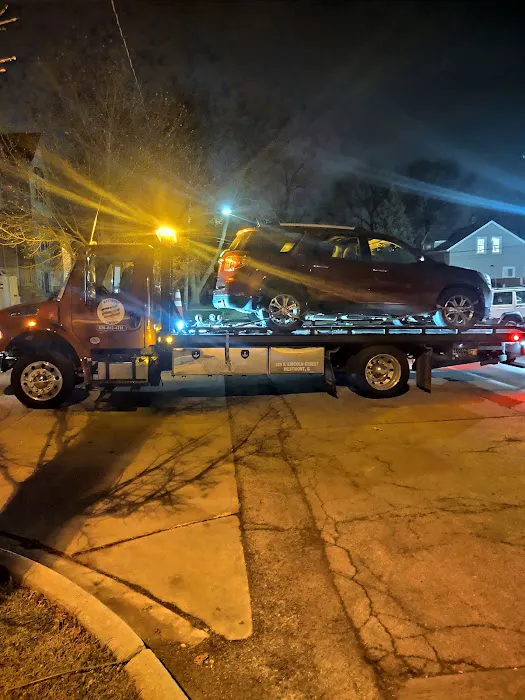 Westmont Automotive Service 7