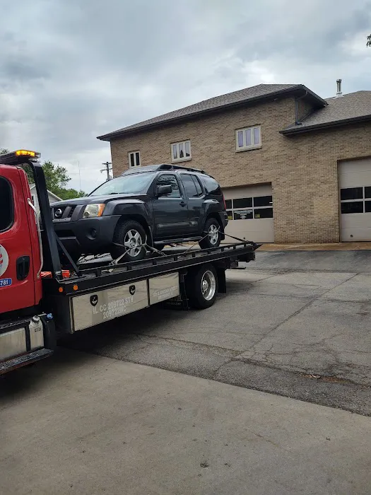 Westmont Automotive Service 4