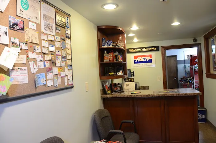Westmont Automotive Service 2
