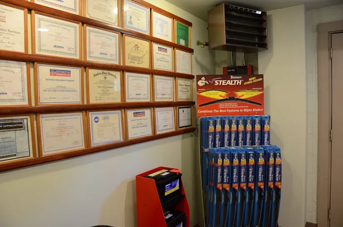 Westmont Automotive Service 9