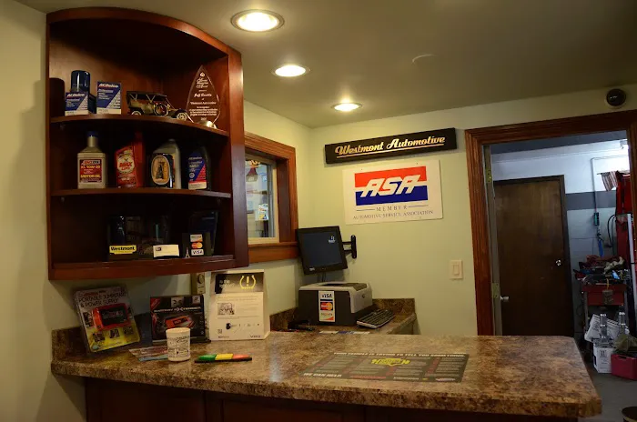 Westmont Automotive Service 3