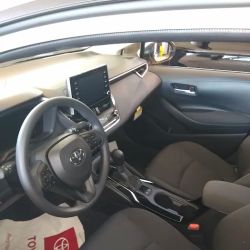 Oakbrook Toyota Service Center ico
