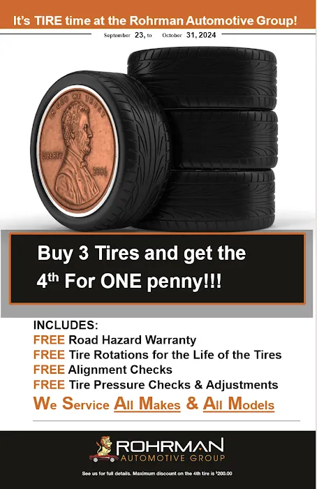 Oakbrook Toyota Parts Department 3