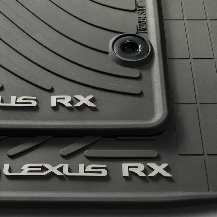 Lexus Parts- McGrath Lexus of Westmont 3