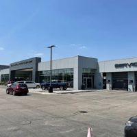 Lexus Service- McGrath Lexus of Westmont