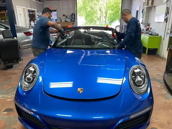Auto Glass Masters 6